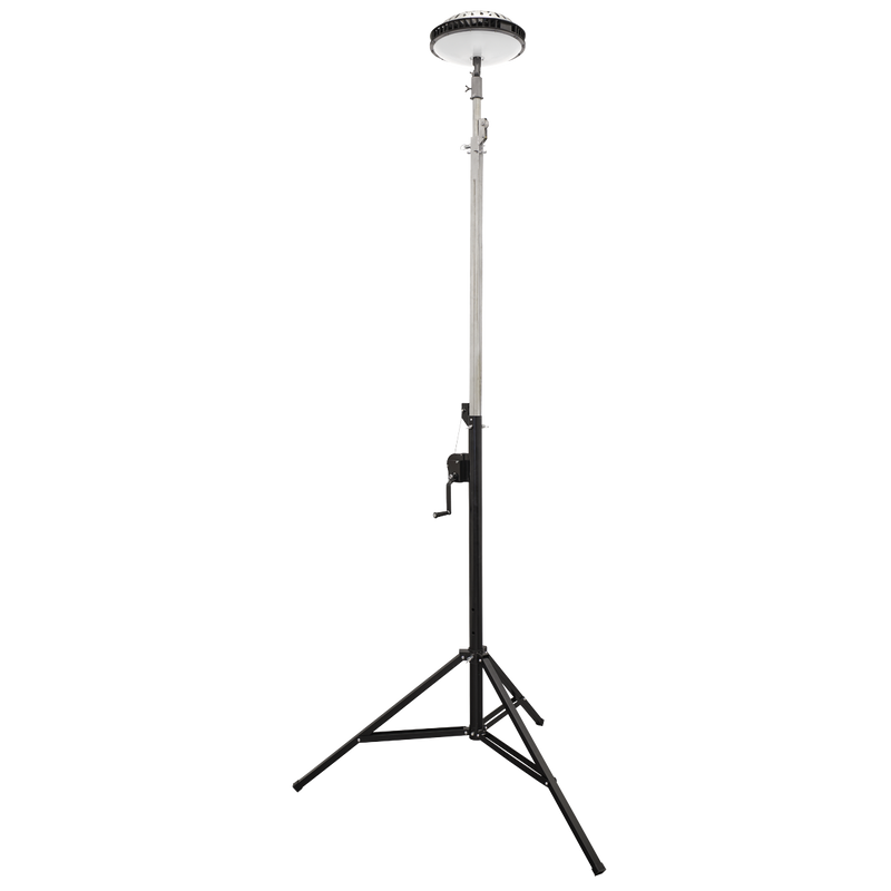 Sealey LED40K Industrial Tripod Floodlight 300W SMD LED 110V