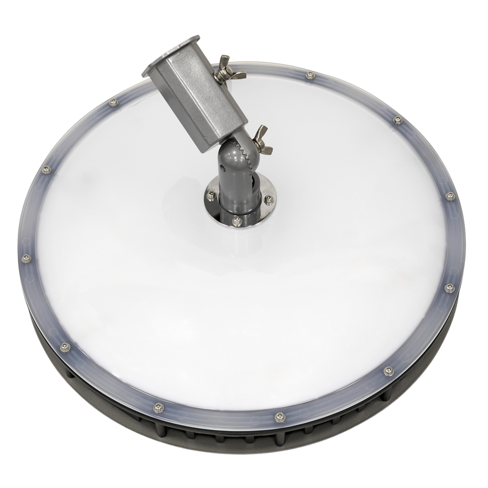 Sealey LED40K Industrial Tripod Floodlight 300W SMD LED 110V