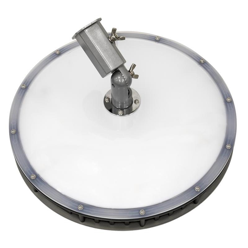 Sealey LED40K Industrial Tripod Floodlight 300W SMD LED 110V