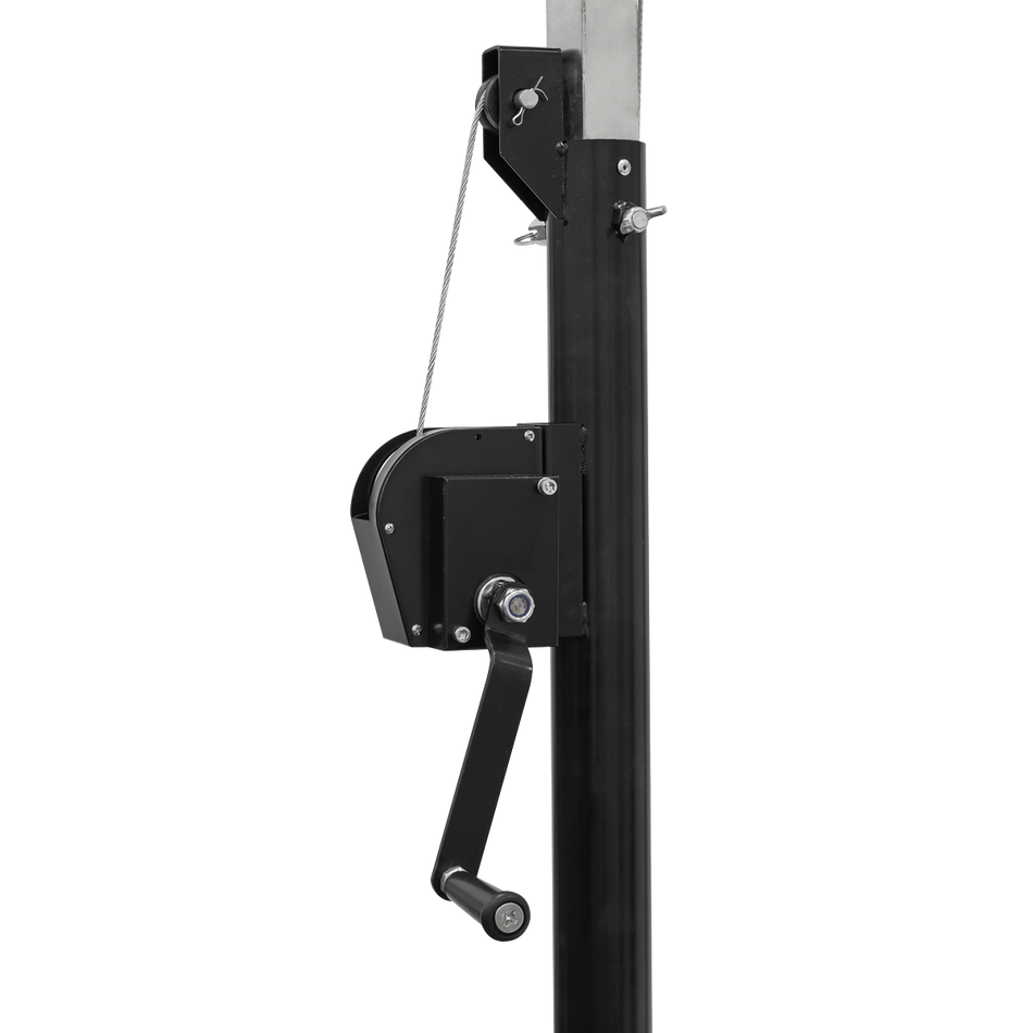Sealey LED40K Industrial Tripod Floodlight 300W SMD LED 110V