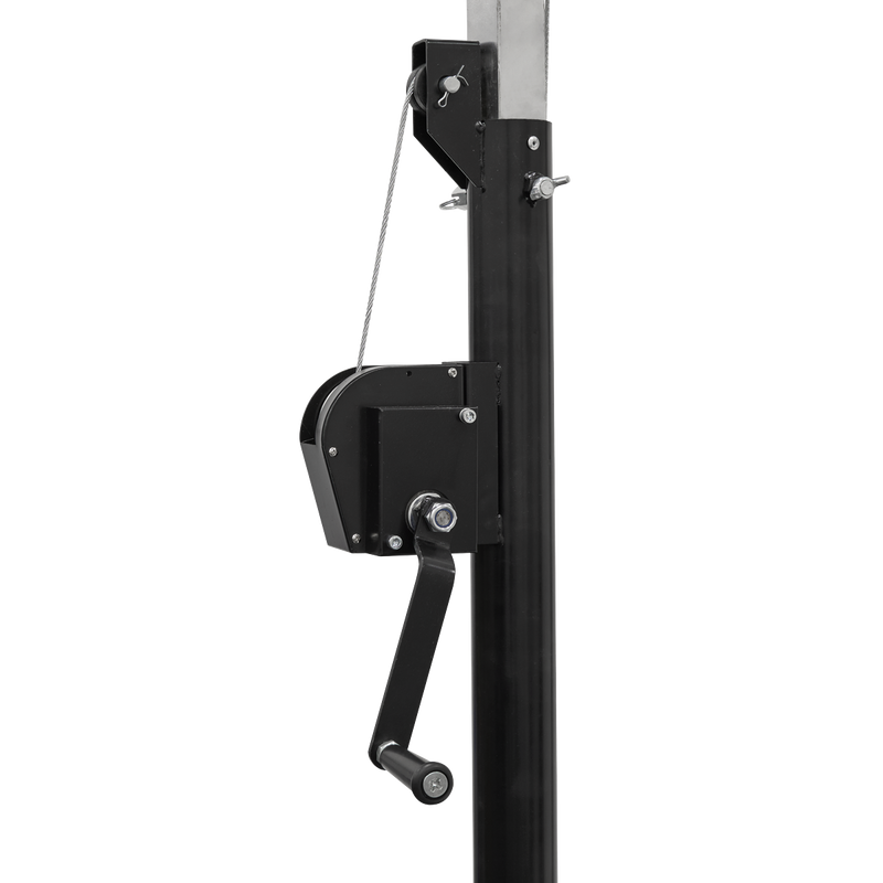 Sealey LED40K Industrial Tripod Floodlight 300W SMD LED 110V