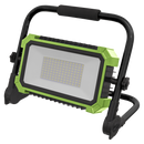 Sealey LED50WL Portable Floodlight 50W SMD LED - 230V