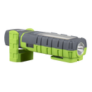 Sealey LED601G LED Twist Rechargeable Inspection Light 5W COB & 1W SMD