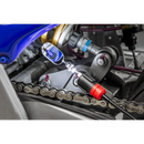 Sealey LEDFLEXM1 Narrow Mirror for LED Pick-Up Tool