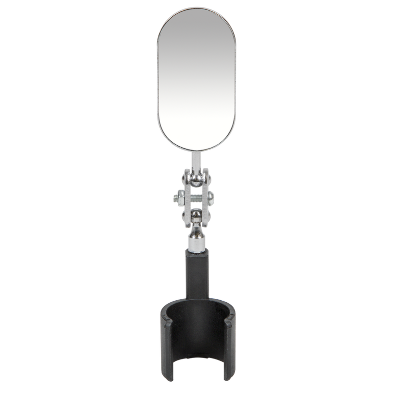 Sealey LEDFLEXM1 Narrow Mirror for LED Pick-Up Tool