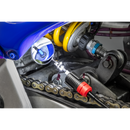 Sealey LEDFLEXM2 Round Mirror for LED Pick-Up Tool