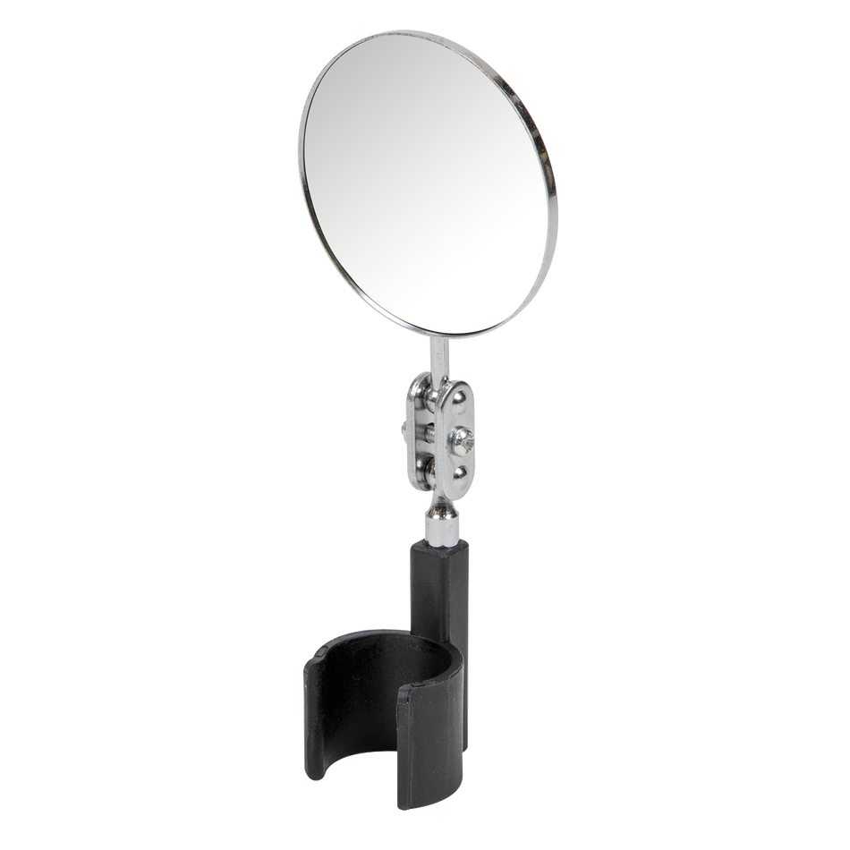 Sealey LEDFLEXM2 Round Mirror for LED Pick-Up Tool