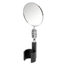 Sealey LEDFLEXM2 Round Mirror for LED Pick-Up Tool