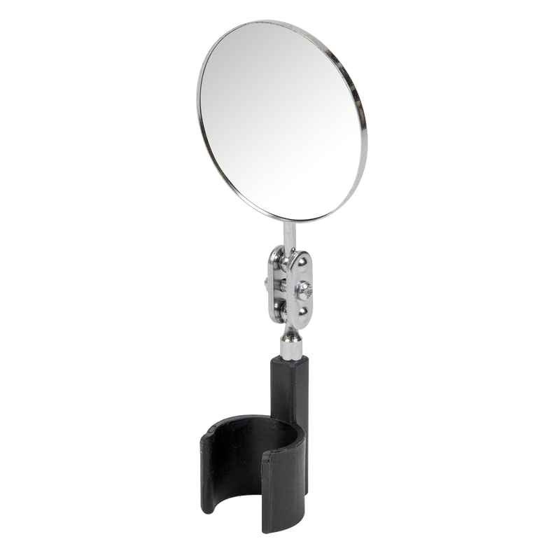 Sealey LEDFLEXM2 Round Mirror for LED Pick-Up Tool