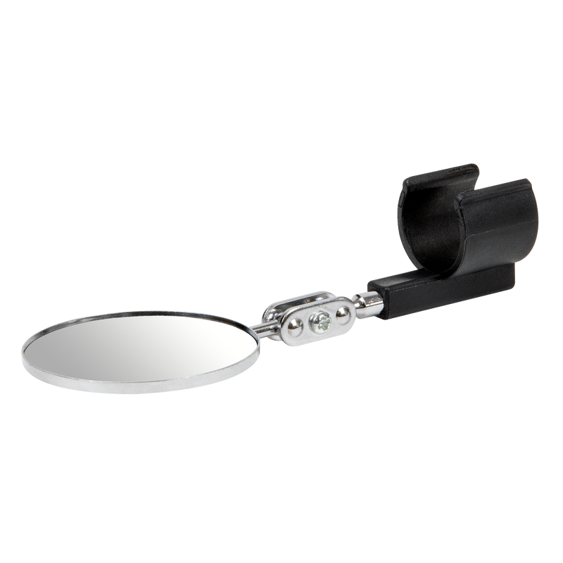 Sealey LEDFLEXM2 Round Mirror for LED Pick-Up Tool