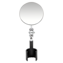 Sealey LEDFLEXM2 Round Mirror for LED Pick-Up Tool