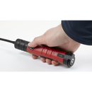 Sealey LEDFLEXPT Flexi Rechargeable Magnetic Pick-Up Tool Light 3W SMD LED