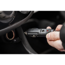 Sealey MAC12D Tyre Inflator with Worklight 12V