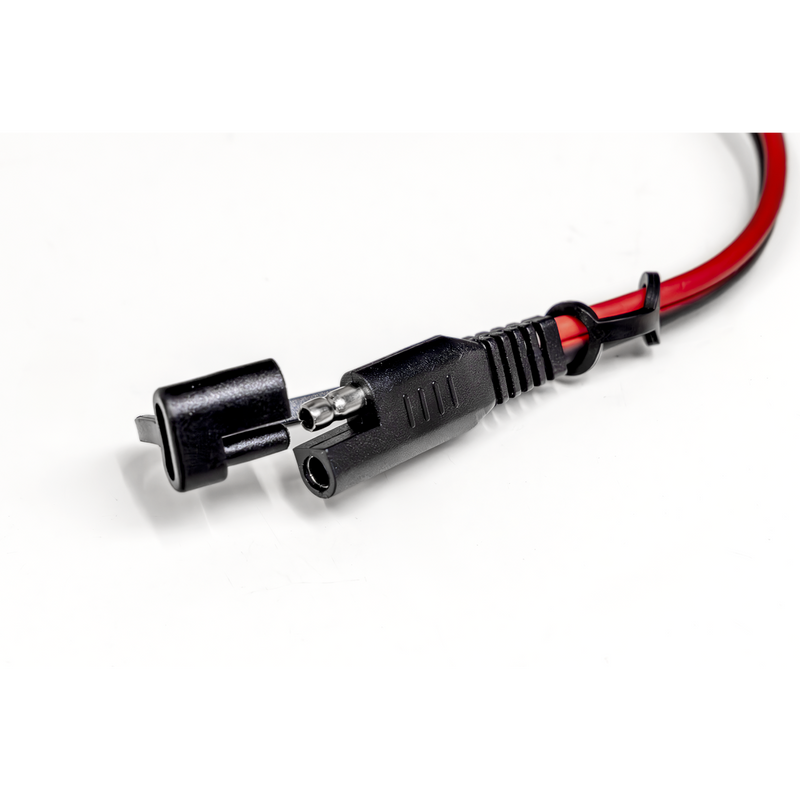 Sealey MBC310 3 Bank 12V Smart Charger & Maintainer 30A (3 x 10A)