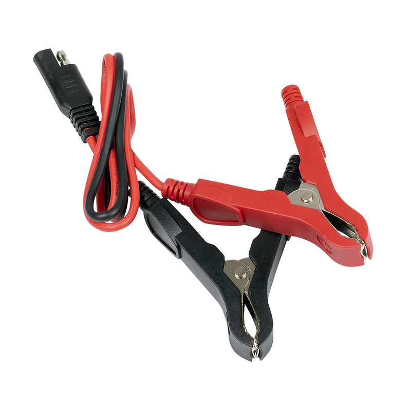 Sealey MBC310 3 Bank 12V Smart Charger & Maintainer 30A (3 x 10A)