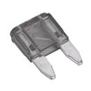 Sealey MBFSET Clip Strip Deal - Automotive Mini Blade Fuses & Holders