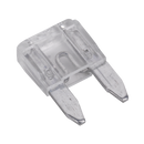 Sealey MBFSET Clip Strip Deal - Automotive Mini Blade Fuses & Holders