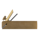 Sealey MBP03 Mini Brass Plane Set 3pc