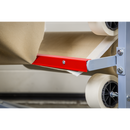 Sealey MK63 Masking Paper Dispenser - 2 x 300mm & 2 x 450mm Tree