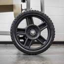 Sealey MK63 Masking Paper Dispenser - 2 x 300mm & 2 x 450mm Tree