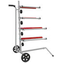 Sealey MK63 Masking Paper Dispenser - 2 x 300mm & 2 x 450mm Tree