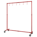 Sealey MK80 Adjustable Paint Hanger 1.95m