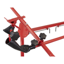 Sealey MK81 Adjustable Bumper Stand