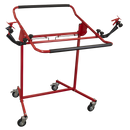 Sealey MK81 Adjustable Bumper Stand