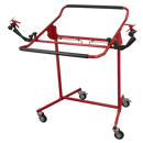 Sealey MK81 Adjustable Bumper Stand