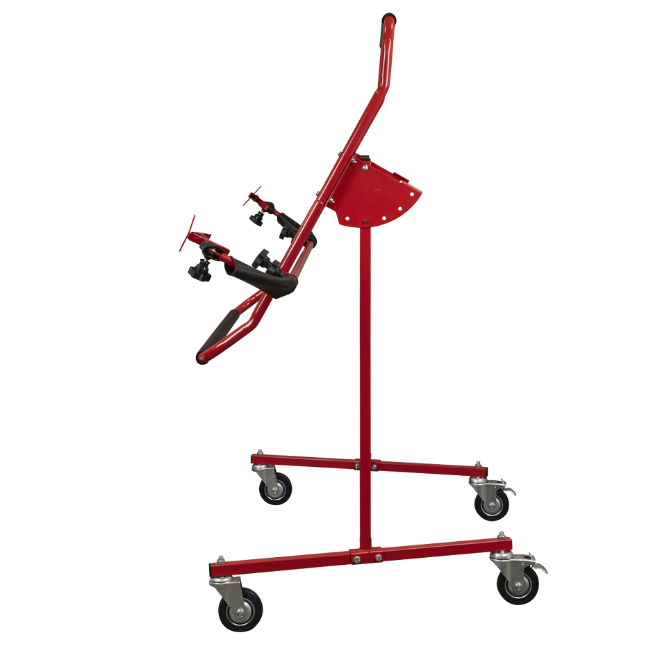 Sealey MK81 Adjustable Bumper Stand