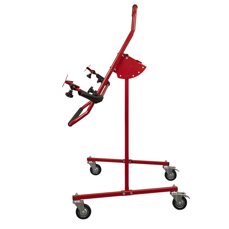 Sealey MK81 Adjustable Bumper Stand