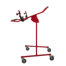 Sealey MK81 Adjustable Bumper Stand