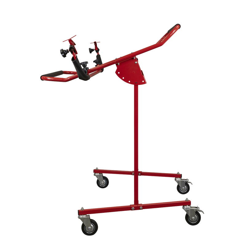 Sealey MK81 Adjustable Bumper Stand