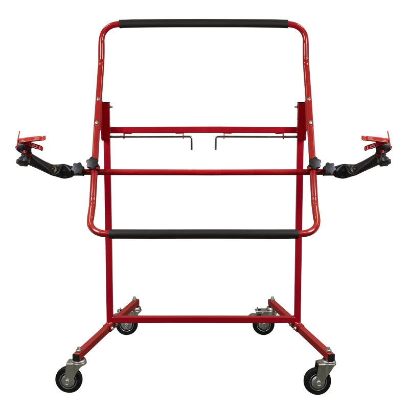 Sealey MK81 Adjustable Bumper Stand