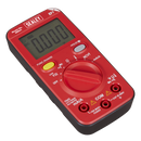 Sealey MM21 10-Function Professional Auto-Ranging Digital Multimeter
