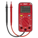 Sealey MM21 10-Function Professional Auto-Ranging Digital Multimeter
