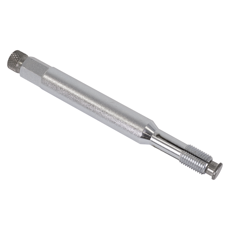 Sealey MS002 Reverse Action Spark Plug Thread Chaser 12mm