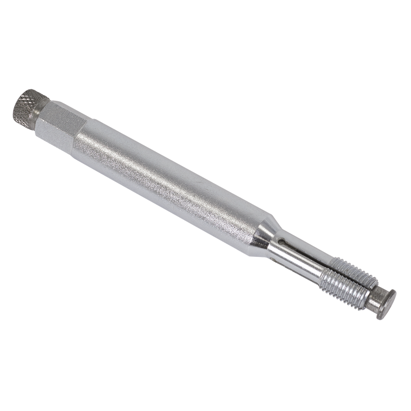 Sealey MS002 Reverse Action Spark Plug Thread Chaser 12mm