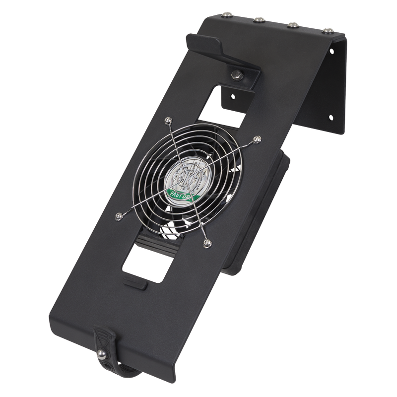 Sealey MS0812D Helmet Hanger/Dryer