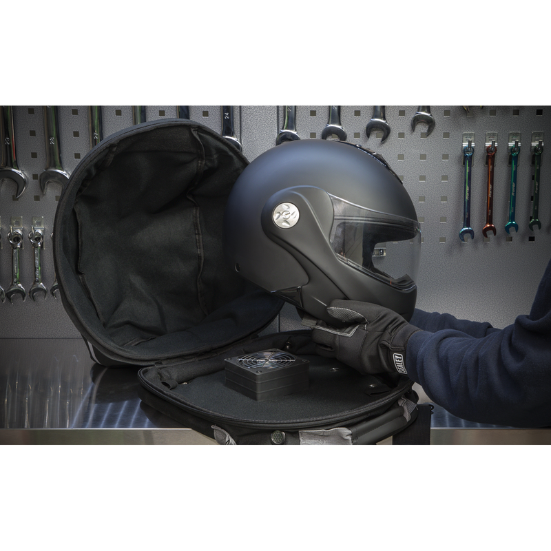 Sealey MS0816 Helmet Cooling Bag