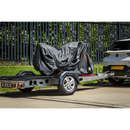 Sealey MTCL Motorcycle Transport Cover - Large