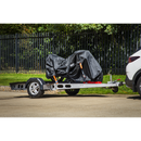 Sealey MTCL Motorcycle Transport Cover - Large