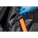 Sealey MTCL Motorcycle Transport Cover - Large