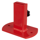 Sealey MW11 Benchtop Mount for Dollies