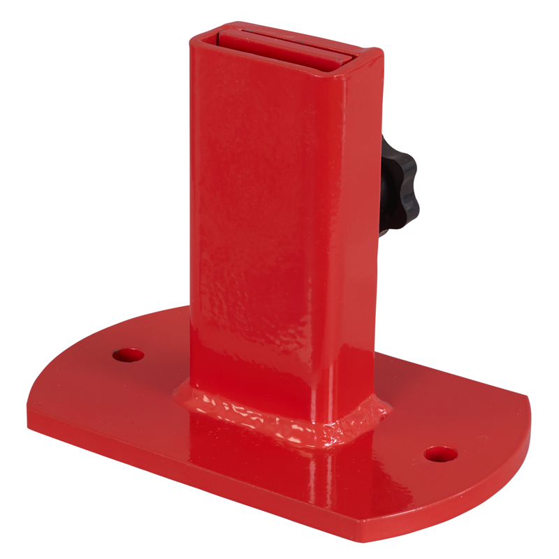 Sealey MW11 Benchtop Mount for Dollies