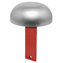 Sealey MW12 Bowl Shaped Dolly for Bodywork Metal Forming