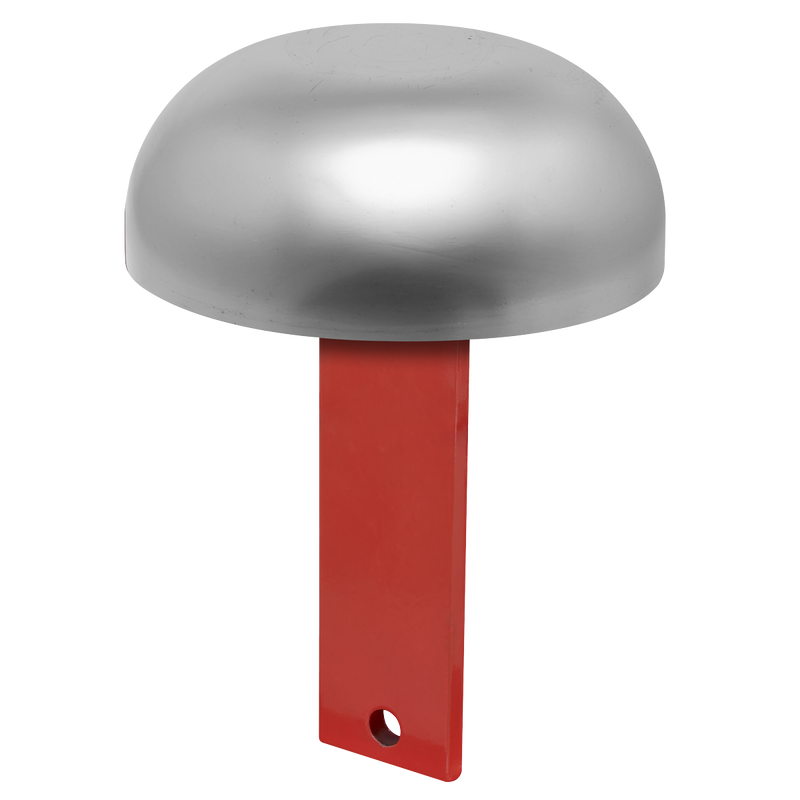 Sealey MW12 Bowl Shaped Dolly for Bodywork Metal Forming