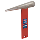 Sealey MW14 Tapered T-Dollies for Sheet Metal Forming