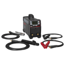Sealey MW160BC MMA Inverter Welder & Battery Charger/Starter 200A