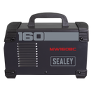 Sealey MW160BC MMA Inverter Welder & Battery Charger/Starter 200A